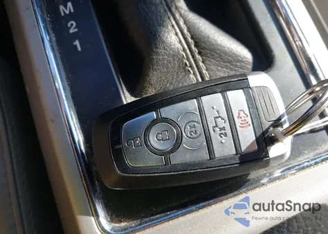 2016 Ford F-150 King Ranch/Lariat/Limited/Platinum/Xl/Xlt из США, поврежденный, VIN 1FTEW1EGXGFE95762